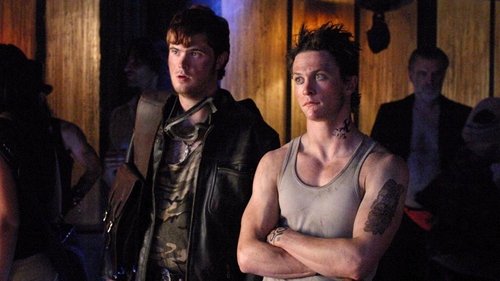 Background image for Dance of the Dead