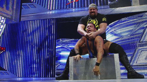 Background image for SmackDown - Jun. 01, 2012
