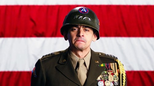 Background image for The Patsy