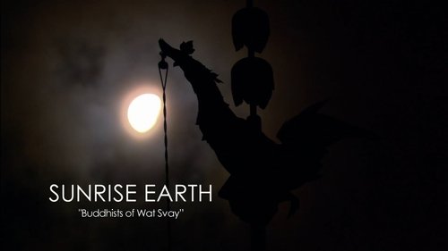 Background image for Buddhists of Wat Svay