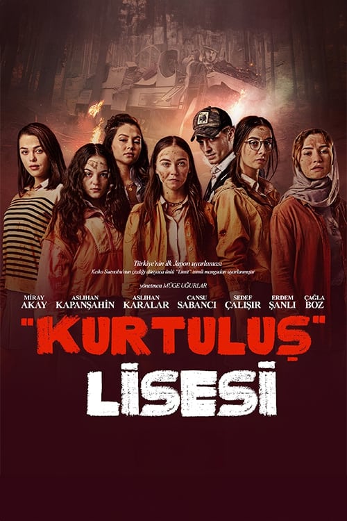 "Kurtuluş" Lisesi