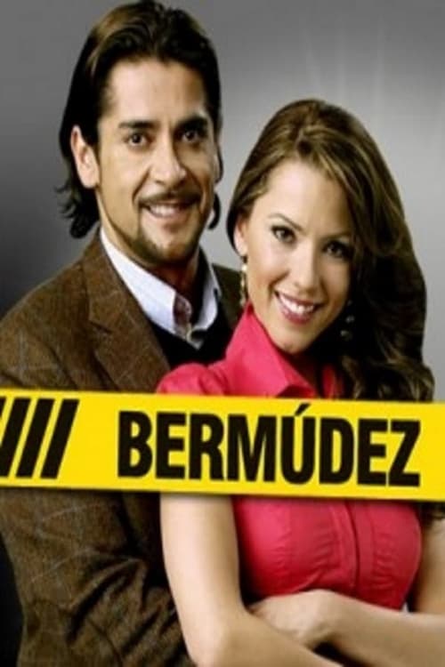 Show cover for Bermúdez