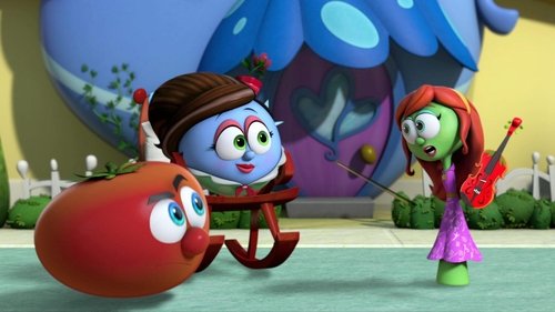 Background image for Bacon vs. Tomato