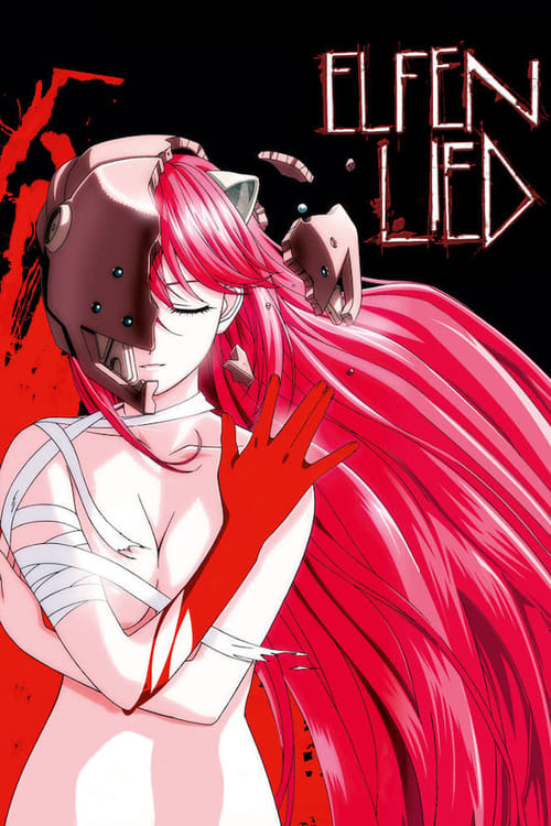 Show cover for Elfen Lied