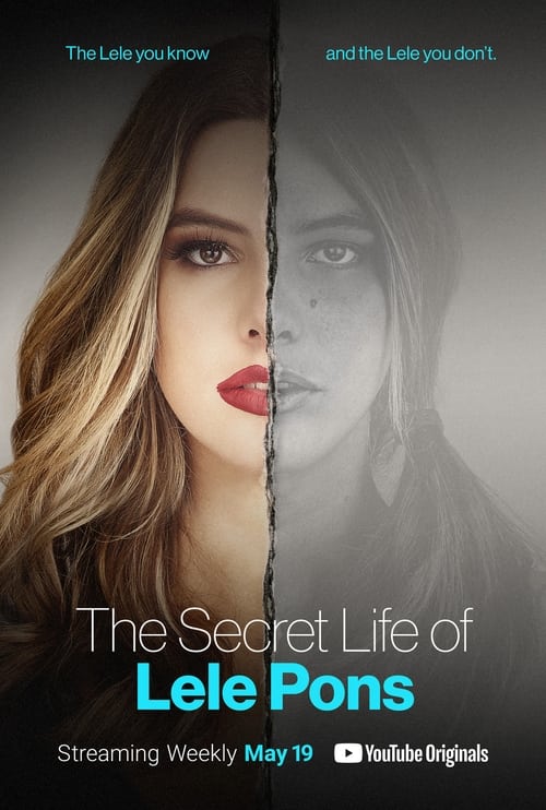 Show cover for The Secret Life of Lele Pons