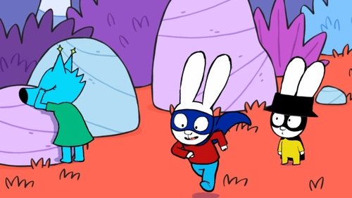 Background image for Episode 19