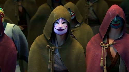 Background image for Episode 5