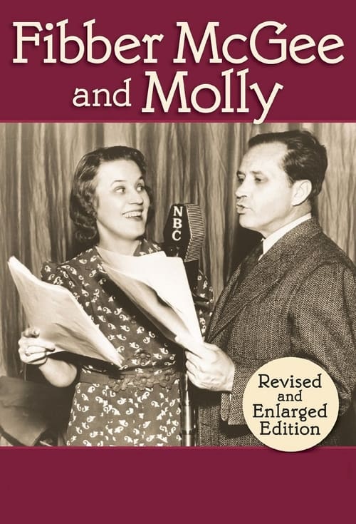 Show cover for Fibber McGee & Molly