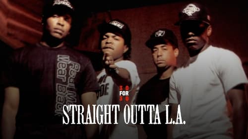 Straight Outta L.A.