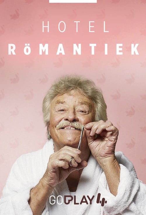 Show cover for Hotel Römantiek