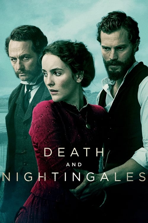 Show cover for Death and Nightingales