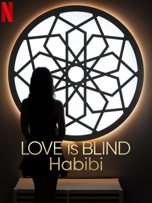 Show cover for Love Is Blind, Habibi