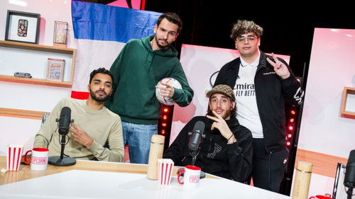 Background image for Episode 12