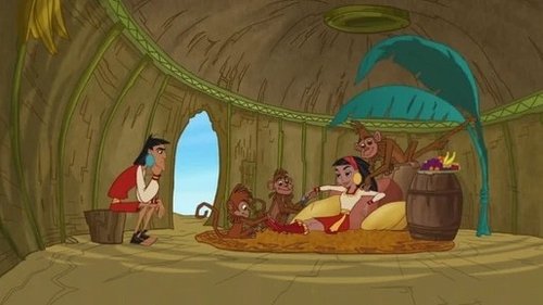 Background image for No Man Is an Island