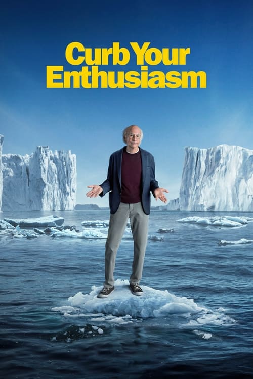 Show cover for Curb Your Enthusiasm