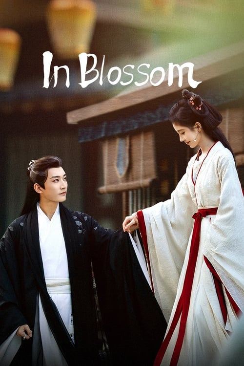 Show cover for In Blossom