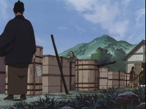 Background image for Korori's Visit