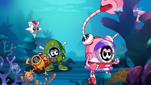 Background image for Episode 13