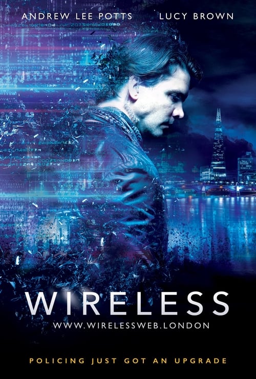 Show cover for Wireless