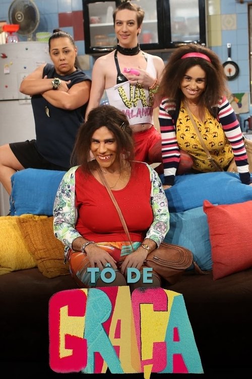 Season 1 poster