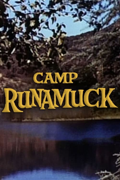 Show cover for Camp Runamuck