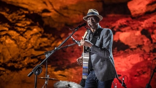 Keb' Mo'