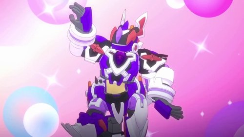 Background image for Episode 18