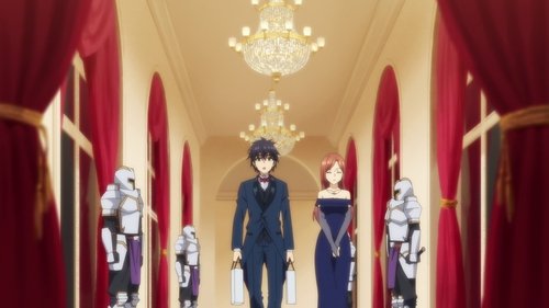 I Want to Hand Out Gifts to Everyone