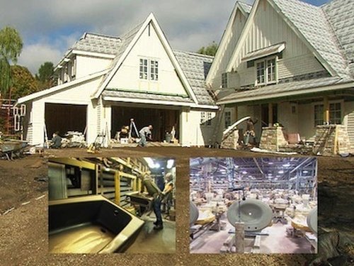 Background image for Creekside Home Fixtures