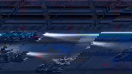 Background image for Freedom 7