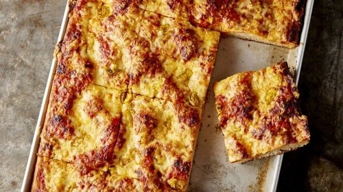 Background image for Milk Street Pizza Party