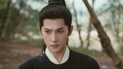 Corruption in Imperial Court
