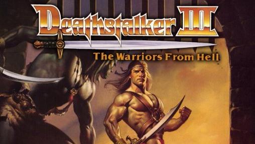 Deathstalker and the Warriors from Hell