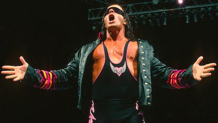 Background image for Bret Hart