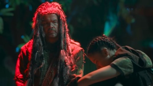 The Failure of Terra