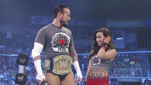 Background image for SmackDown - Jun. 15, 2012