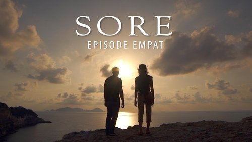 Background image for Episode Empat