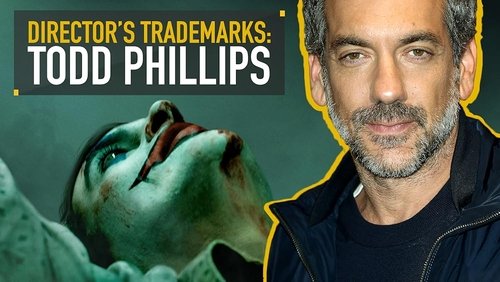 Background image for Todd Phillips