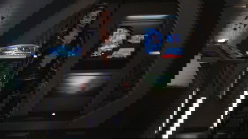 Background image for Quantum Tractate Delirium