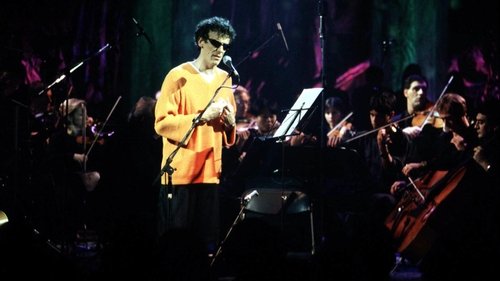 Background image for Spinetta: Estrelicia