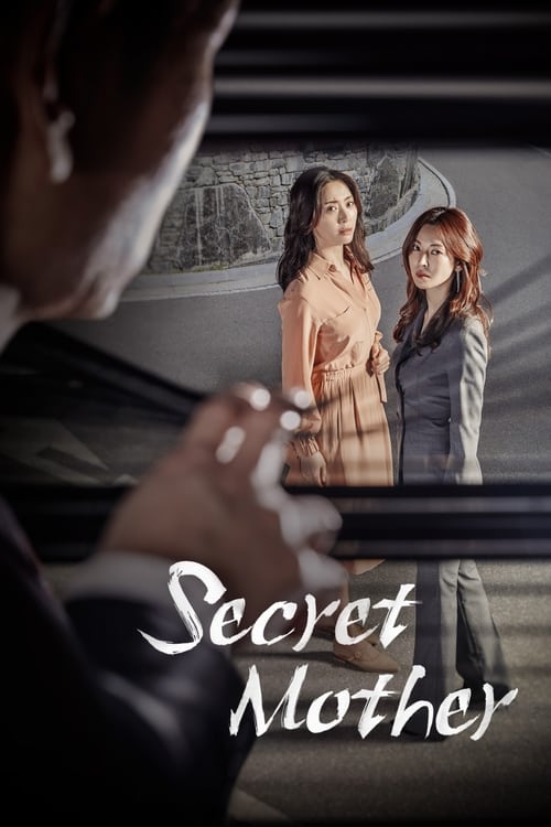 Show cover for Secret Mother