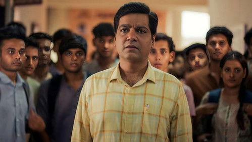 The Clock Is Ticking