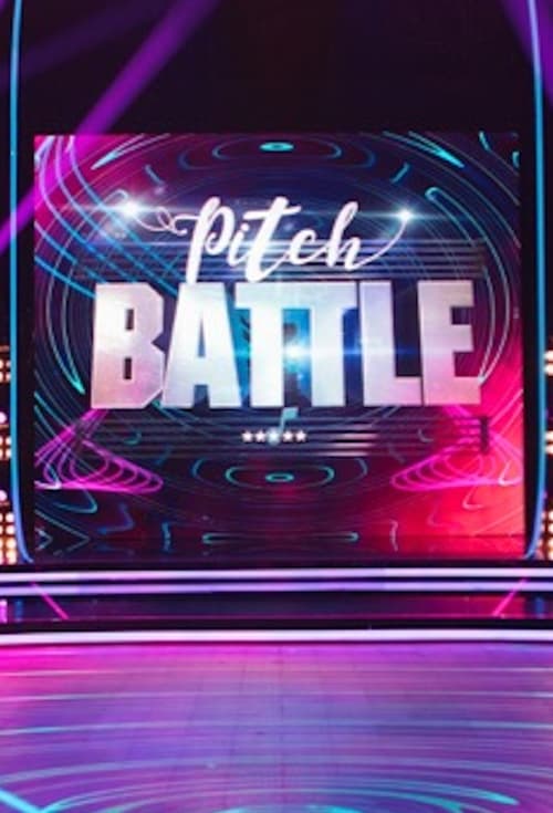 Show cover for Pitch Battle