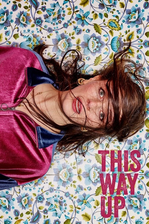 Show cover for This Way Up