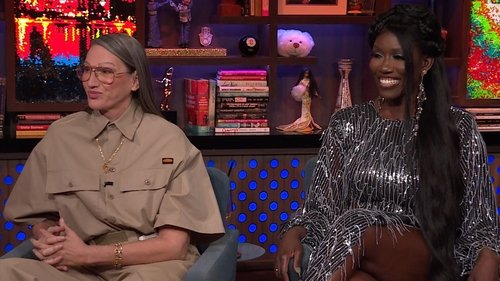 Background image for Bozoma Saint John, Jenna Lyons