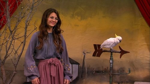 Background image for The Bird Scene