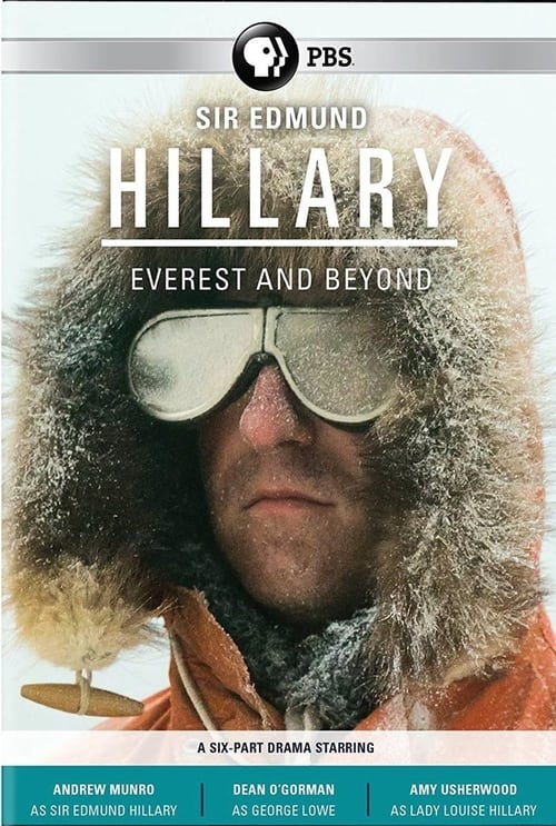 Show cover for Hillary