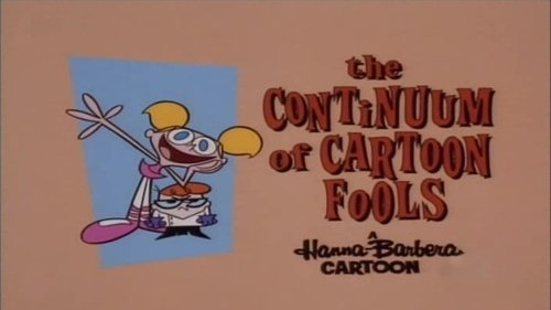 Background image for The Continuum of Cartoon Fools