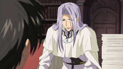 Background image for What's Next? The Ultimate Weapon!?