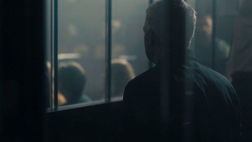 The Hunt for a Killer